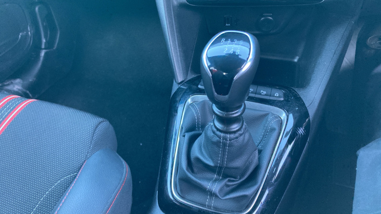 Vauxhall Corsa 1.2 Turbo GS 5dr Petrol Hatchback